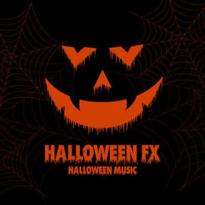 Halloween FX - Halloween Music