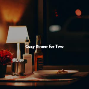 Cozy Dinner for Two - Background Jazz Music
