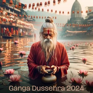 Ganga Dussehra 2024: Blessings for Health, Wealth and Prosperity - India Tribe Music Collection