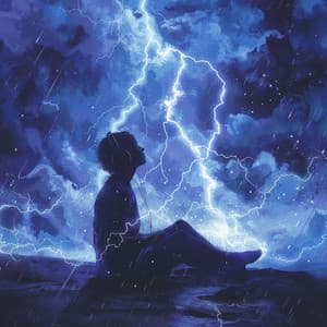 Sonic Storm: Thunder and Music's Power - machine ii