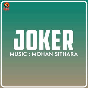 Joker - Mohan Sithara