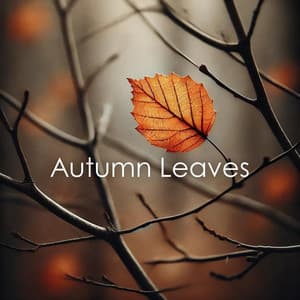 Autumn Leaves: Easy Listening Smooth Jazz for a Relaxing Autumnal Atmosphere - Rainy Sinclair Jazz
