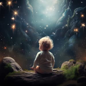 Soundscapes for Babies: Oceanic Lullaby Melodies - 8k Sound Library