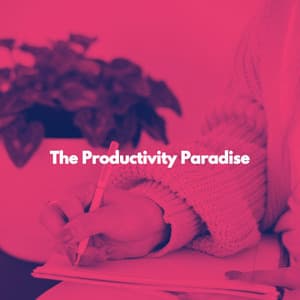 The Productivity Paradise - Jazz Para Dormir