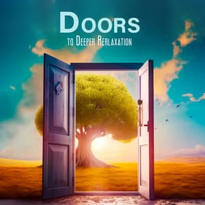 Doors to Deeper Rerlaxation - Music to Relax in Free Time