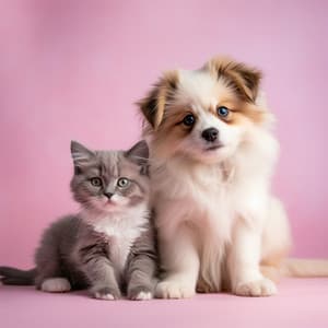 Armonía Binaural Para Mascotas: Tonos De Relajación - sonidotopía