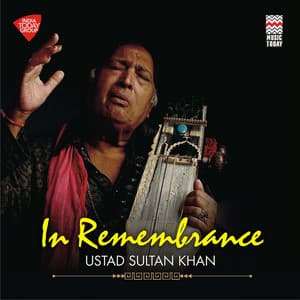 In Remembrance - Ustad Sultan Khan - Sultan Khan