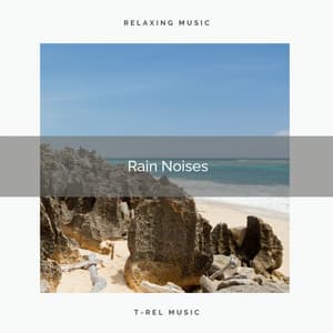 Rain Noises - Sleep Sounds Rainfall