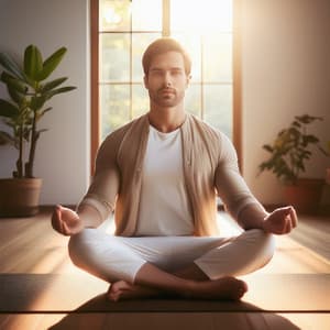 Música Para Meditación: Abraza La Calma Y El Enfoque - Energía Celestial