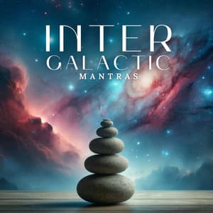 Intergalactic Mantras: Cosmic Meditation Energy to Release Fear and Unlock Inner Focus - Mantra Music Center