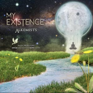 My Existence - Arthur Mullokandov