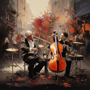 Sleep Symphony: Soothing Orchestral Comfort - Lee Rosangela