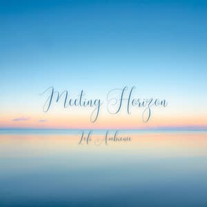 Lofi Ambience: Meeting Horizon - Lofi Sax
