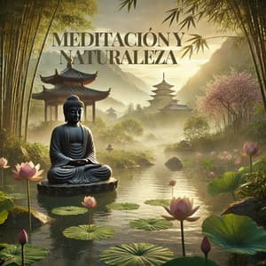 Meditación y Naturaleza: Templo Natural del Buda - Academia de Música Con Sonidos de la Naturaleza