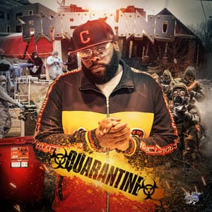 Quarantine - Ampichino