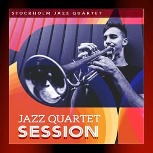 Jazz Quartet Session - Stockholm Jazz Quartet
