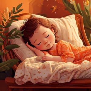 Lofi Lullabies for Baby Sleep and Relaxation - Binaural Meditate Academy