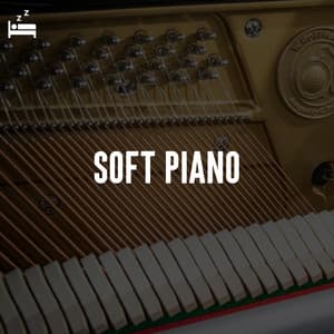 Soft Piano - Stress Relief