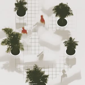 Different Angles - Spa Station