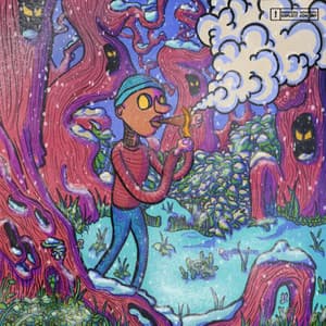 Da World Is Ours - Tony Shhnow