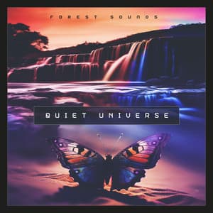 Quiet Universe - Forest Sounds