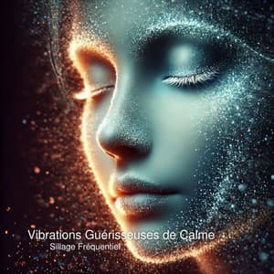 Vibrations Guérisseuses de Calme - Sillage Fréquentiel