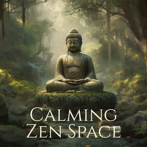 Calming Zen Space - Calm Music Masters