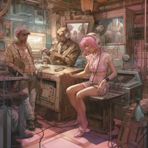 Sweet Lounge - Café Lounge