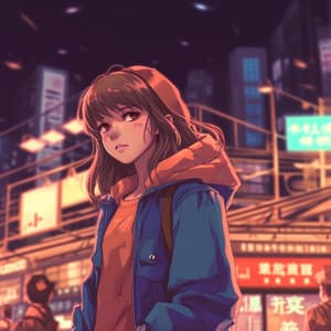 Soothing Vibes - Elven Chlls