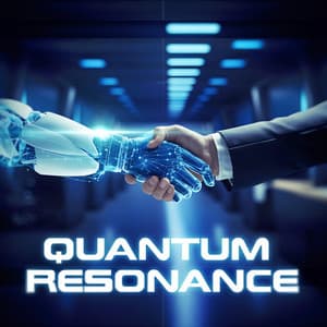 Quantum Resonance - Circuit One