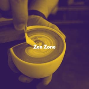 Zen Zone - Tokyo Bebop Jazz Playlist