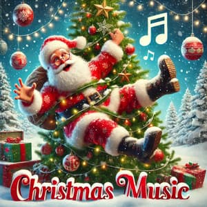 Christmas Music - Christmas Carols Song
