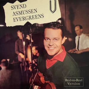 Svend Asmussen Evergreens - Svend Asmussen