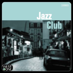 Jazz Club - Cliff Haywood