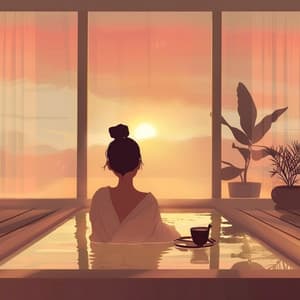 Harmonic Therapy: Sounds for Massage and Spa - Nature Sounds Spa Therapy