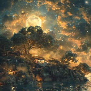 Noche Suave: Música Para Un Sueño Tranquilo - Sueños de música para dormir