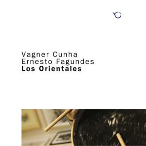 Los Orientales - Vagner Cunha