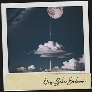 Dors Bébé Endormi: Dors dans le Berceau - Relajacion