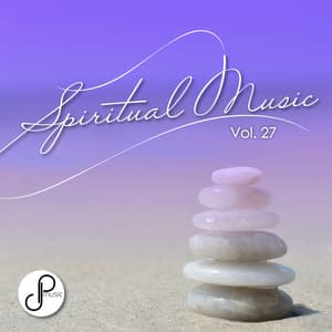 Spiritual Music, Vol. 27 - Spiritual Music