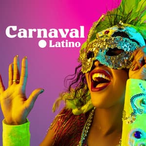 Carnaval Latino: 2023 Brazilian Electro Vibrations - Party Topic Club