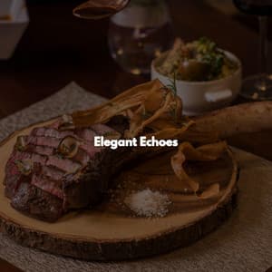 Elegant Echoes - Música para Oficinas Musica De Fondo