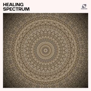 Healing Spectrum - Hz Frequency Zone