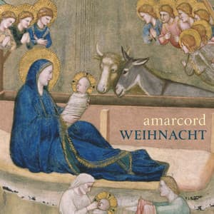 Weihnacht - Amarcord