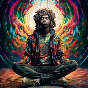 Zen Energy: Hip Hop Music for Yoga Flow - Lofi Music For Work
