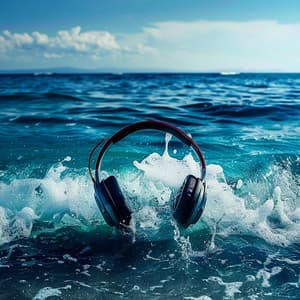 Tidal Rhythms: Ocean's Musical Pulse - Otoacoustic Emissions