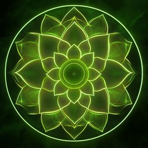 639 Hz Healing & Spiritual Growth - DNA Repair, Self Love & Renewal Meditation Music - Infinite Field