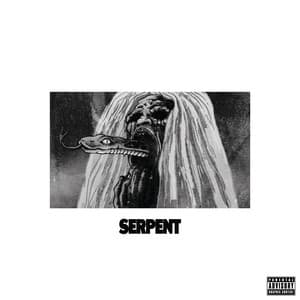 Serpent - Kool Keith