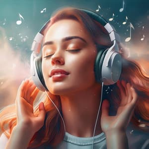 Ritmos Nocturnos: Suave Hip Hop Para Meditación - Ondas sonoras nórdicas