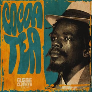 Gussie Clarke's Master Collection - Cocoa Tea