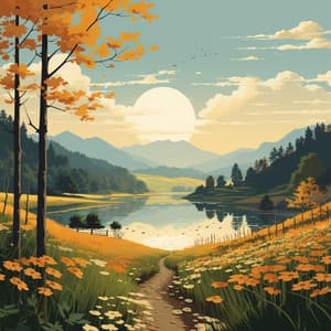 La musique zen: un voyage apaisant pour l'âme - Les Voies de la Relaxation